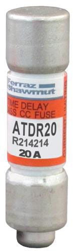 Mersen EP ATDR20 Time Delay Fuse