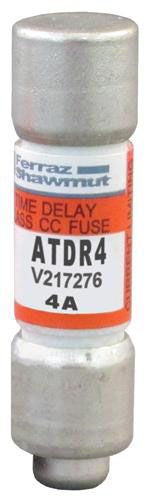 Mersen EP ATDR4 Power Fuse
