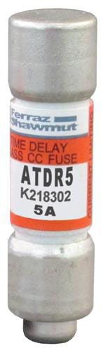 Mersen EP ATDR5 Time Delay Fuse