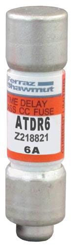 Mersen EP ATDR6 Power Fuse