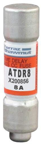 Mersen EP ATDR8 Time Delay Fuse