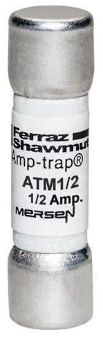 Mersen EP ATM1/2 Midget Fuse