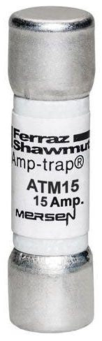 Mersen EP ATM10 Midget Fuse