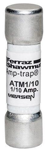 Mersen EP ATM1/10 Midget Fuse
