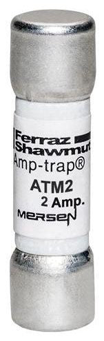Mersen EP ATM2 Midget Fuse
