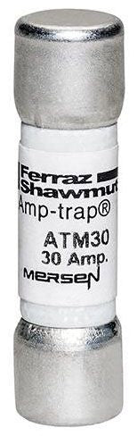 Mersen EP ATM30 Midget Fuse