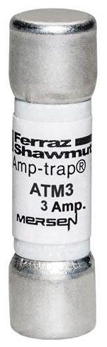 Mersen EP ATM3 Midget Fuse