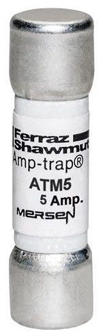 Mersen EP ATM5 Midget Fuse