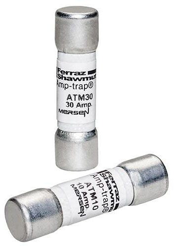 Mersen EP ATM7 Midget Fuse