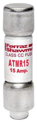 Mersen EP ATMR15 Power Fuse