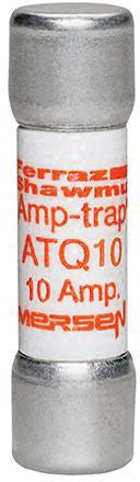 Mersen EP ATQ10 Midget Fuse