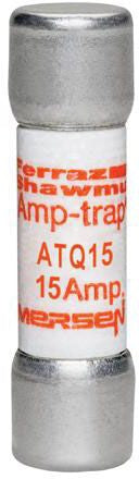 Mersen EP ATQ15 Midget Fuse