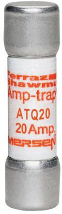 Mersen EP ATQ20 Midget Fuse