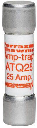 Mersen EP ATQ25 Midget Fuse