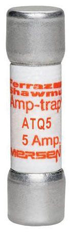Mersen EP ATQ5 Midget Fuse