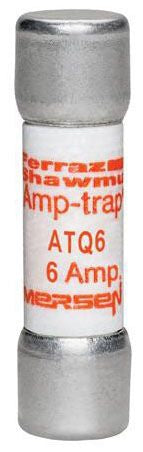 Mersen EP ATQ6 Midget Fuse