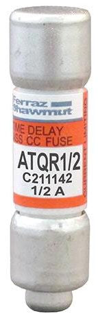 Mersen EP ATQR1/2 Control Transformer Fuse