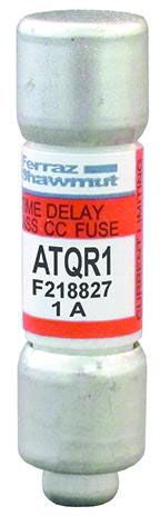 Mersen EP ATQR1 Control Transformer Fuse