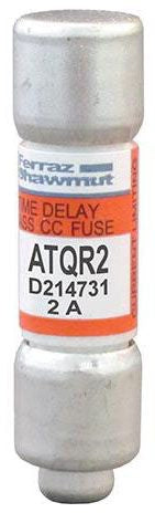 Mersen EP ATQR2 Control Transformer Fuse