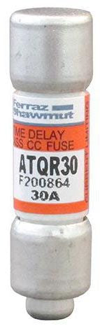 Mersen EP ATQR30 Control Transformer Fuse