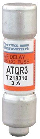 Mersen EP ATQR3 Time Delay Fuse