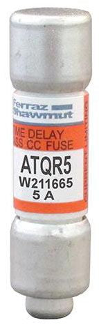 Mersen EP ATQR5 Control Transformer Fuse