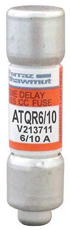 Mersen EP ATQR6/10 Control Transformer Fuse