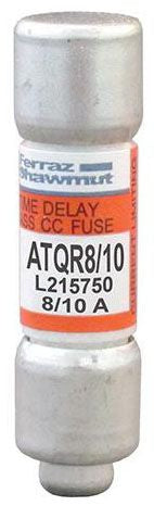 Mersen EP ATQR8/10 Control Transformer Fuse