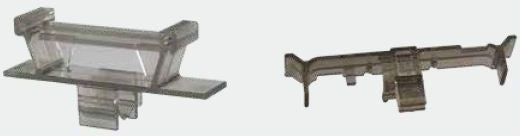 Mersen EP DFC3M Fuse Safety Puller