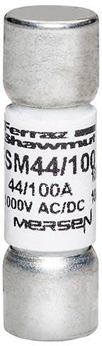 Mersen EP FSM44/100 Multi-Meter Fuse