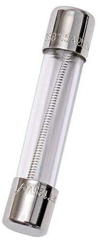 Mersen EP GDL15 Miniature Fuse