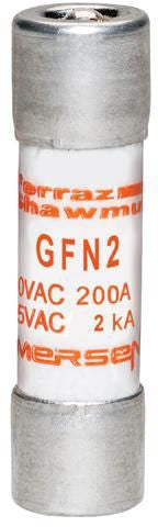 Mersen EP GFN2 Midget Fuse