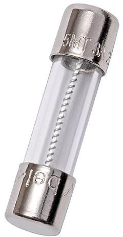 Mersen EP GGA1/2 Miniature Fuse