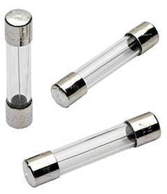 Mersen EP GGC25 Miniature Fuse