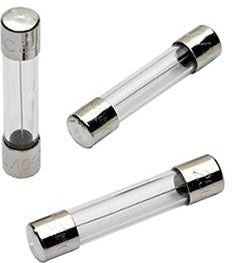 Mersen EP GGC7 Miniature Fuse