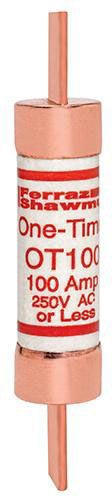 Mersen EP OT100 Low Voltage UL Power Fuse