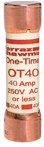 Mersen EP OT40 Low Voltage UL Power Fuse