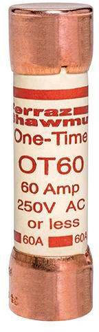 Mersen EP OT60 Low Voltage UL Power Fuse
