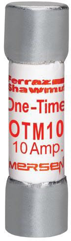 Mersen EP OTM10 Midget Fuse