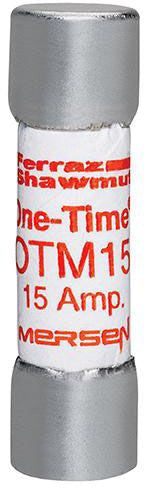 Mersen EP OTM15 Midget Fuse