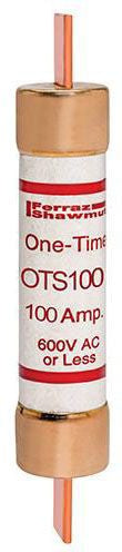 Mersen EP OTS100 Low Voltage UL Power Fuse
