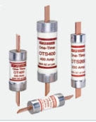 Mersen EP OTS20 Low Voltage UL Power Fuse