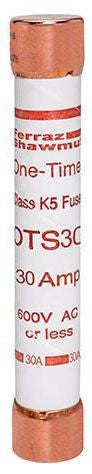 Mersen EP OTS30 Low Voltage UL Power Fuse