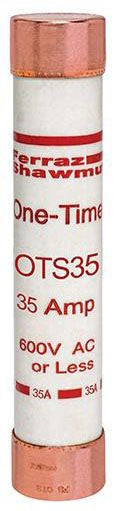 Mersen EP OTS35 Low Voltage UL Power Fuse