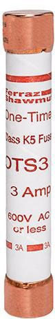 Mersen EP OTS3 Low Voltage UL Power Fuse