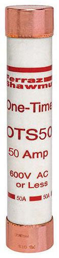 Mersen EP OTS50 Low Voltage UL Power Fuse