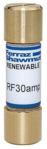 Mersen EP RF30 Low Voltage UL Power Fuse