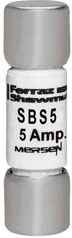 Mersen EP SBS5 Midget Fuse