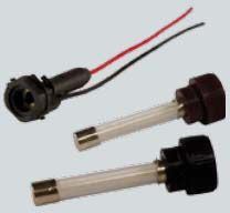 Mersen EP SLR1/2 In-Line Fuse