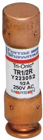 Mersen EP TR1/2R Low Voltage UL Power Fuse